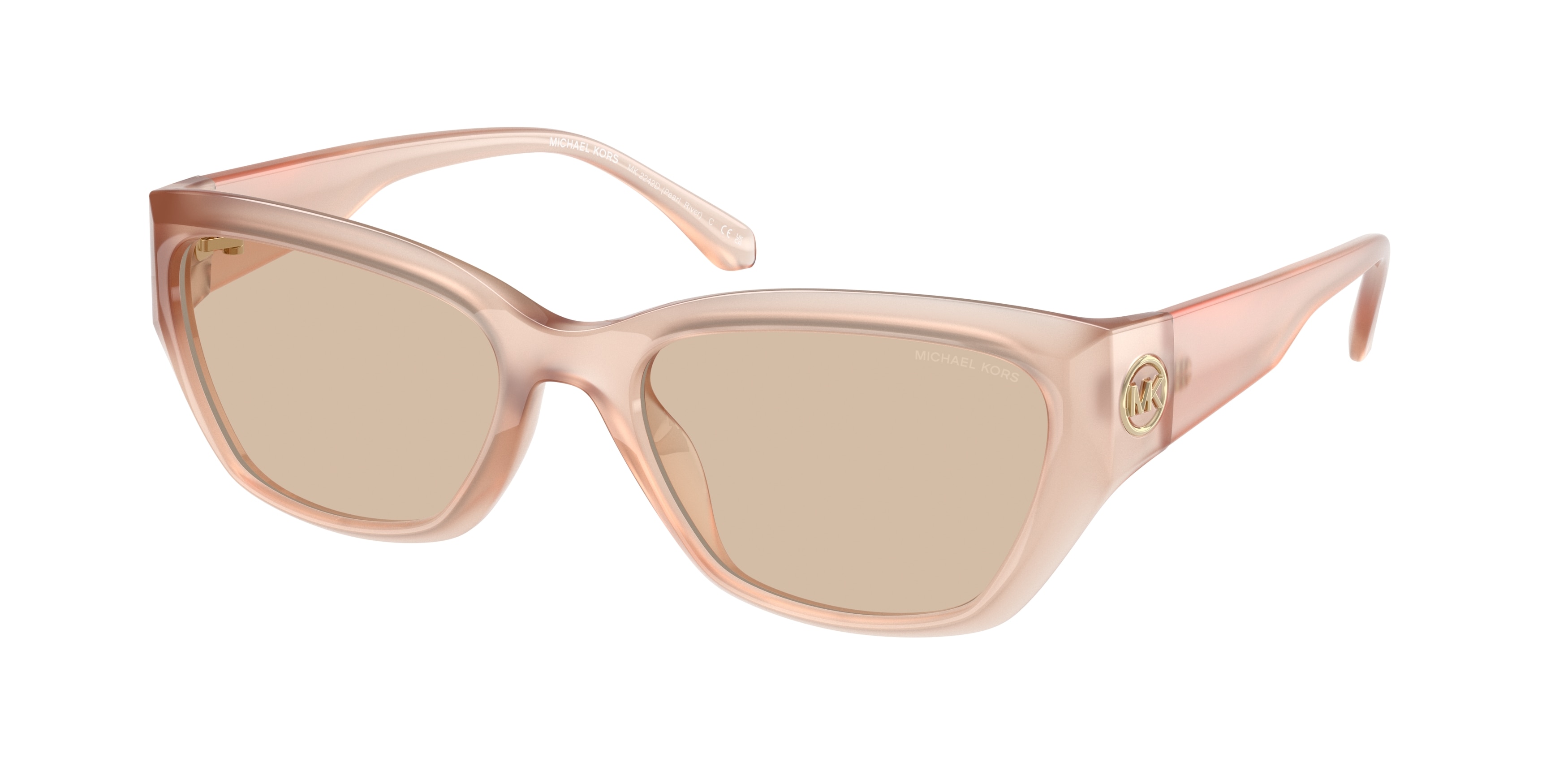 Michael Kors MK2242D 344993 Pearl River 